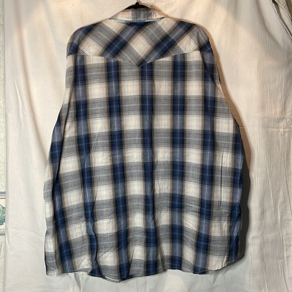 Pearl snap shirt - Picture 5 of 5